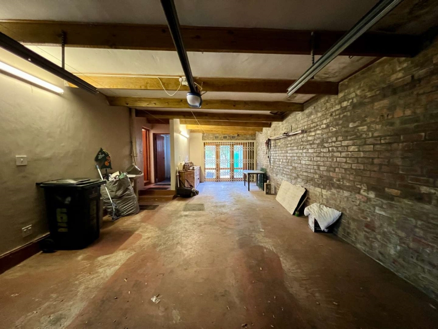 To Let 3 Bedroom Property for Rent in La Colline Western Cape